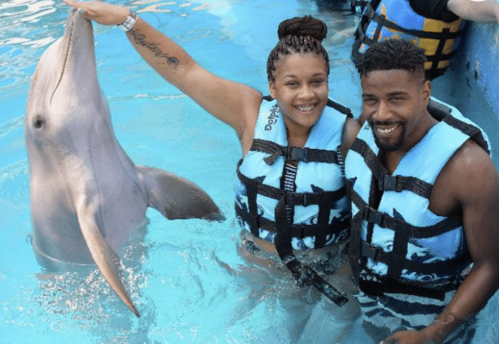 Book a Dolphin Adventure Tour with Jet Ski Cozumel!