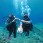 Things to do in Cozumel for Couples