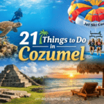 Things to do in cozumel