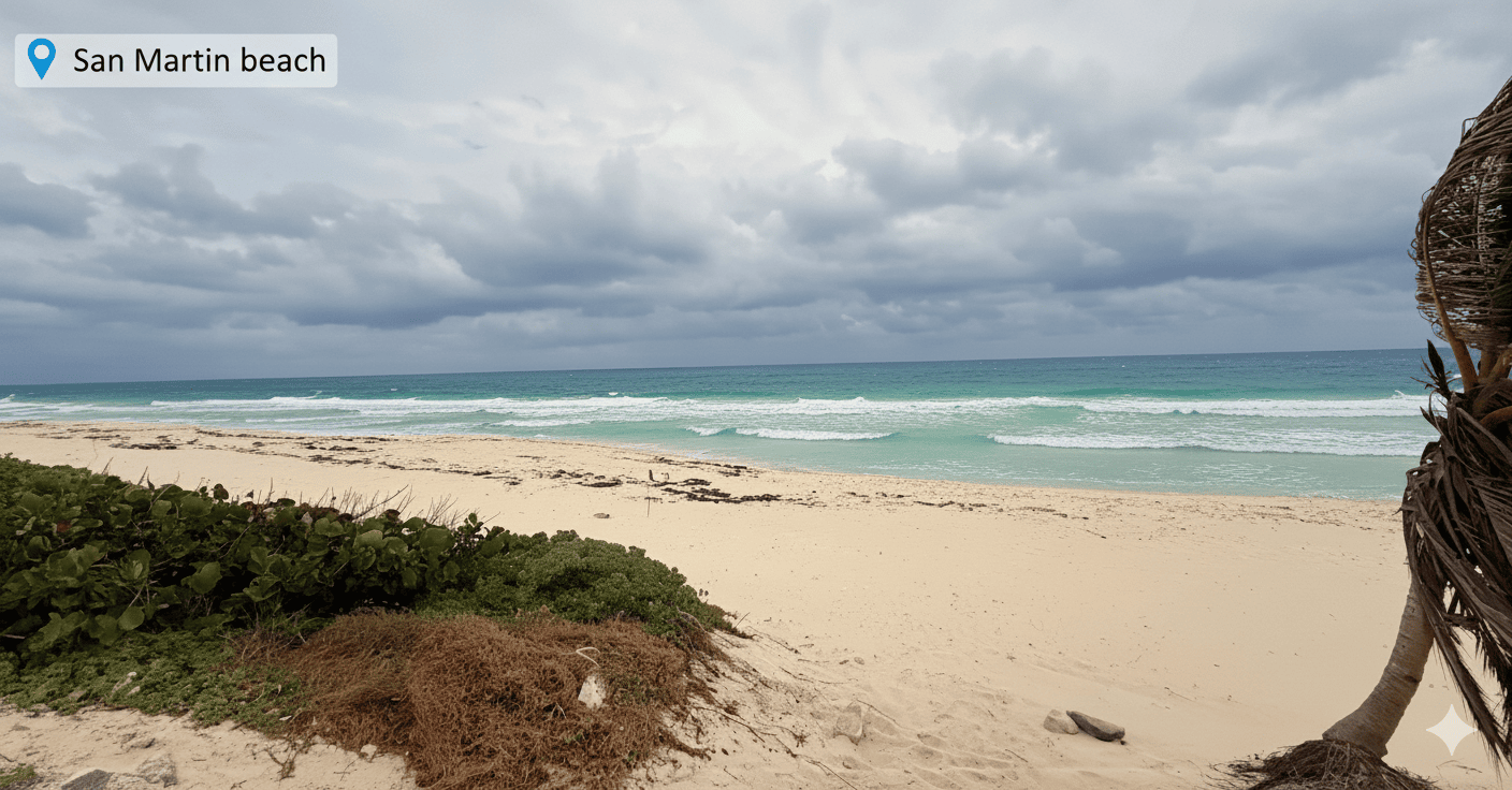 beaches in cozumel – Jet Ski Cozumel Photo of beach, water showing beaches in cozumel