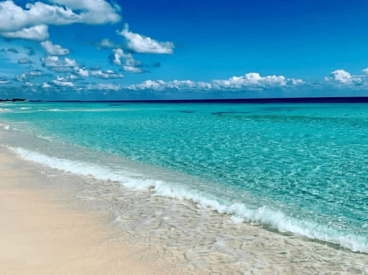 best Public beach in cozumel-playa-san-martin – Jet Ski Cozumel Sand and beach