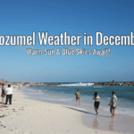 Cozumel in December: what to expect