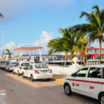 Taxis in Cozumel: Prices & Tips