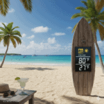 Cozumel Weather in february