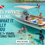 Private cozumel Snorkel Tours - Explained