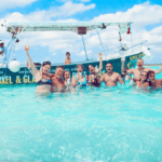 El Cielo snorkeling: What to expect